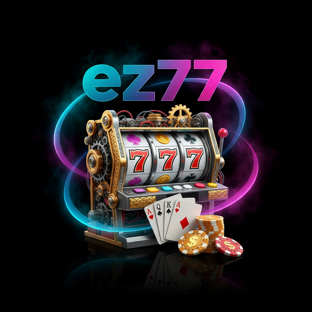 Logo của ez77